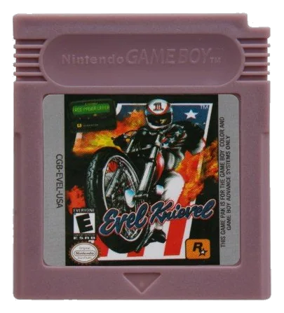 Evel Knievel