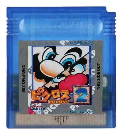 Picross 2