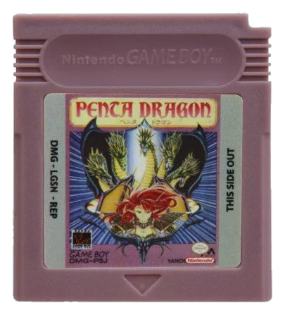 Penca Dragon