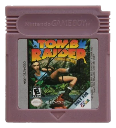 Tomb Raider