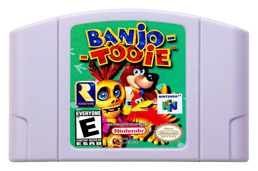 Banjo-Tooie