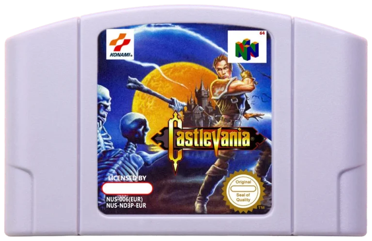 Castlevania