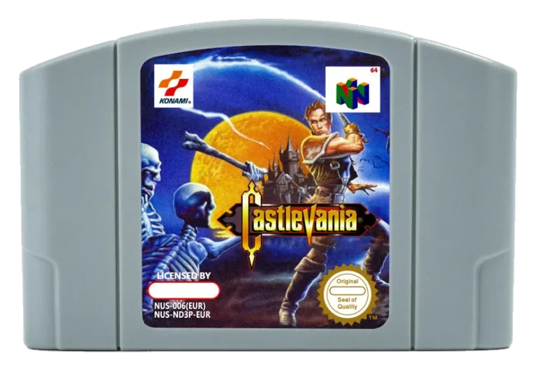 Castlevania