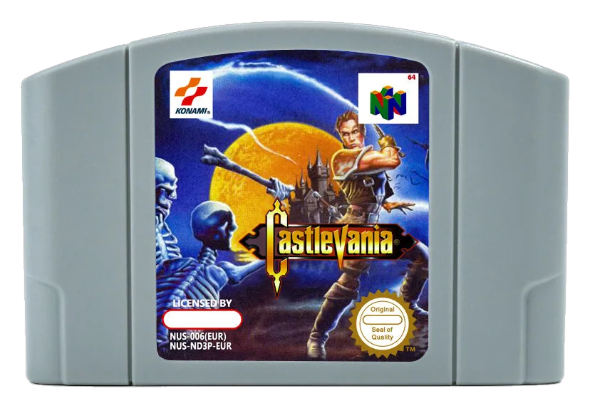 Castlevania