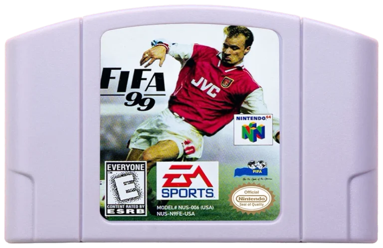 Fifa ’99
