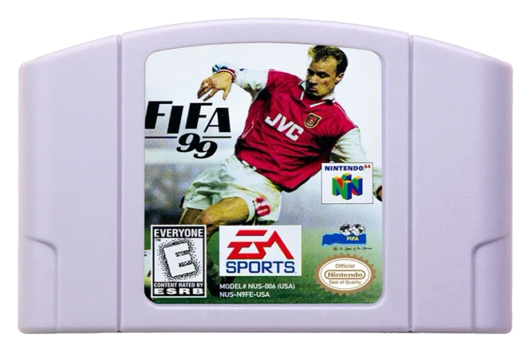 Fifa ’99