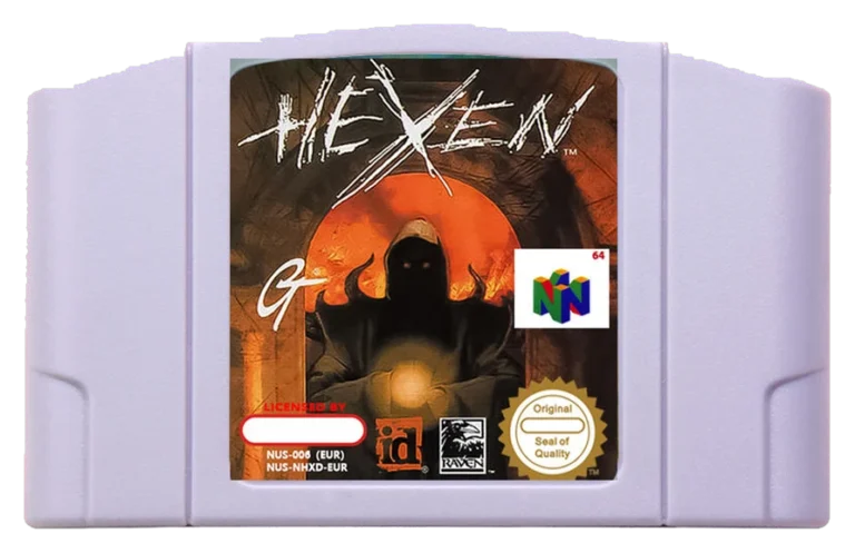Hexen