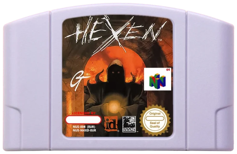 Hexen