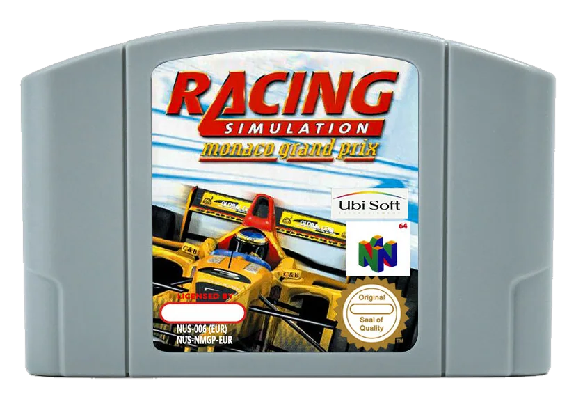 Monaco Grand Prix