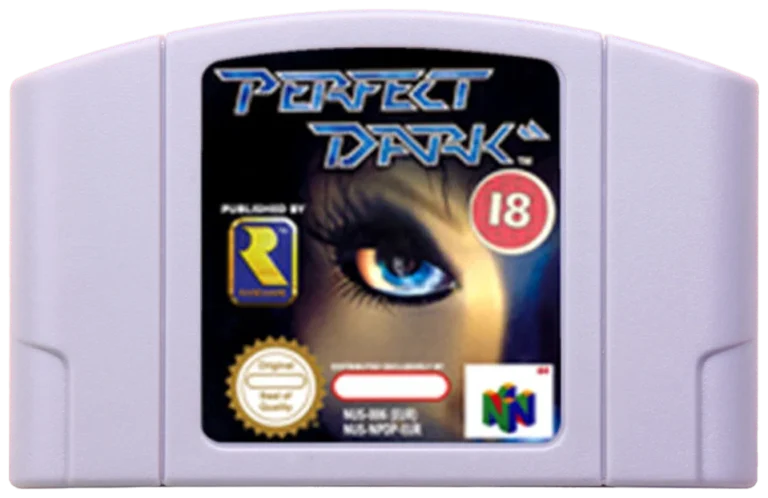 Perfect Dark
