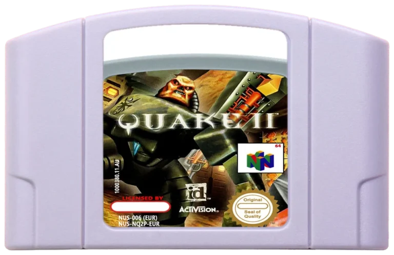 Quake II
