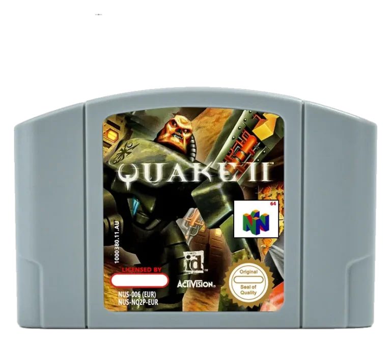 Quake II