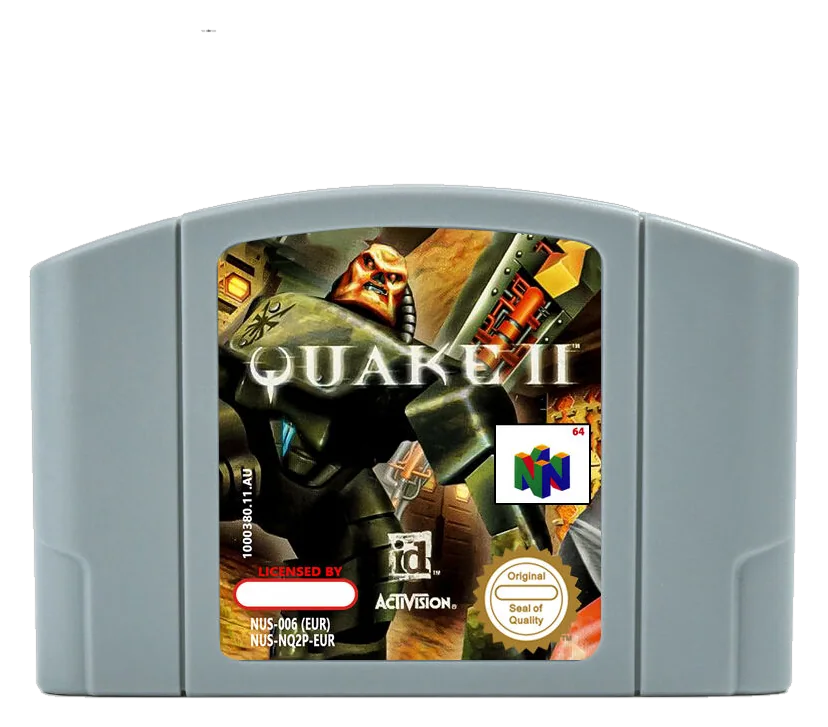 Quake II