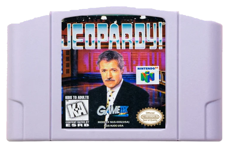 Jeopardy!