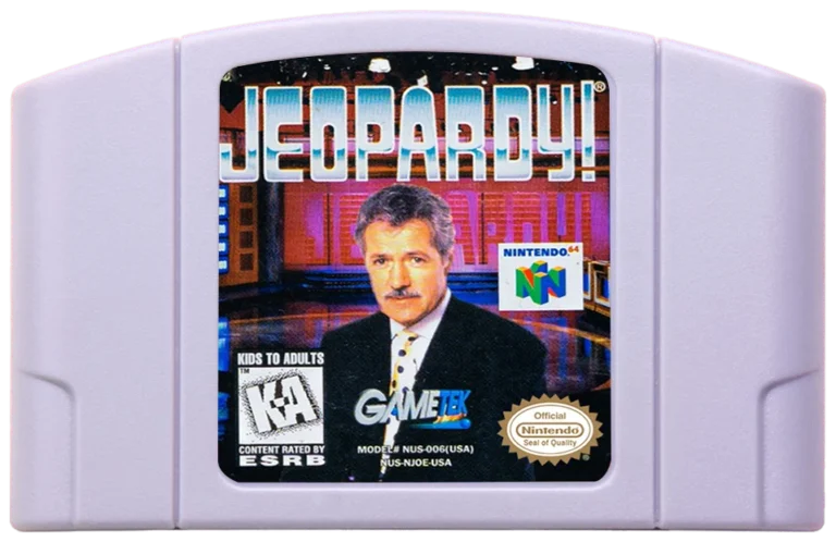 Jeopardy!