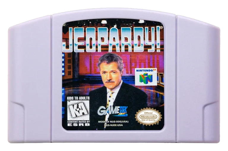 Jeopardy!