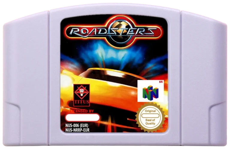 Roadsters