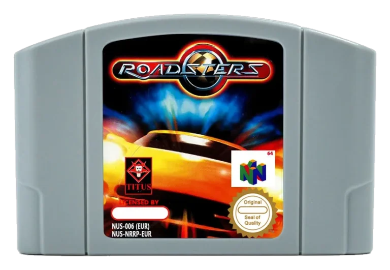 Roadsters