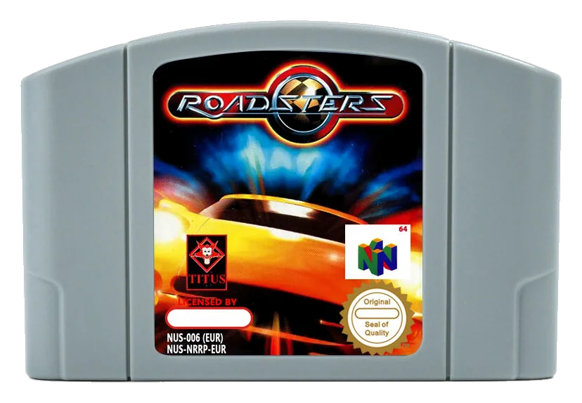 Roadsters