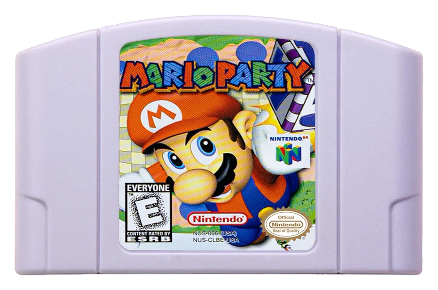 Mario Party