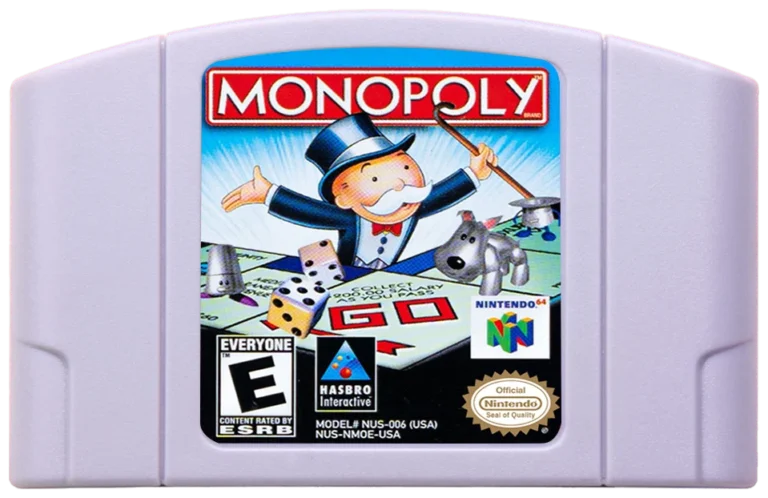 Monopoly