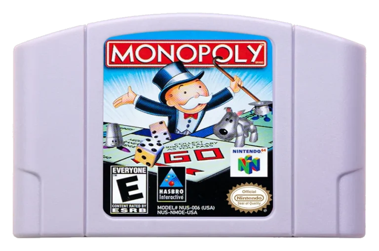 Monopoly