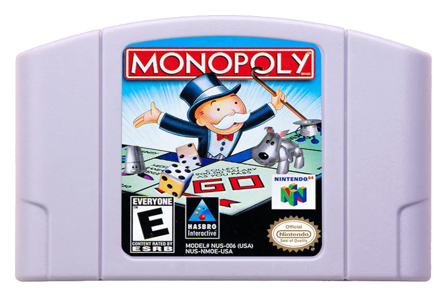 Monopoly