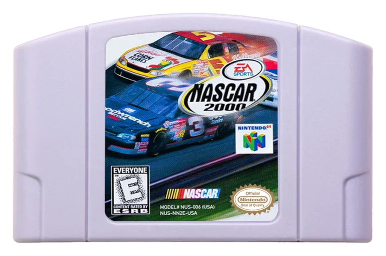 Nascar 99