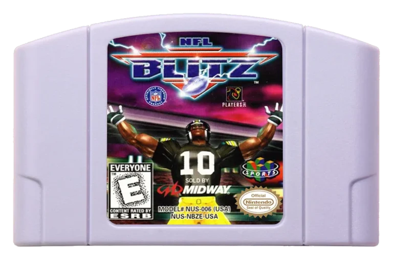 NFL Blitz