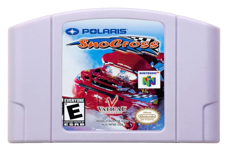 Polaris SnoCross