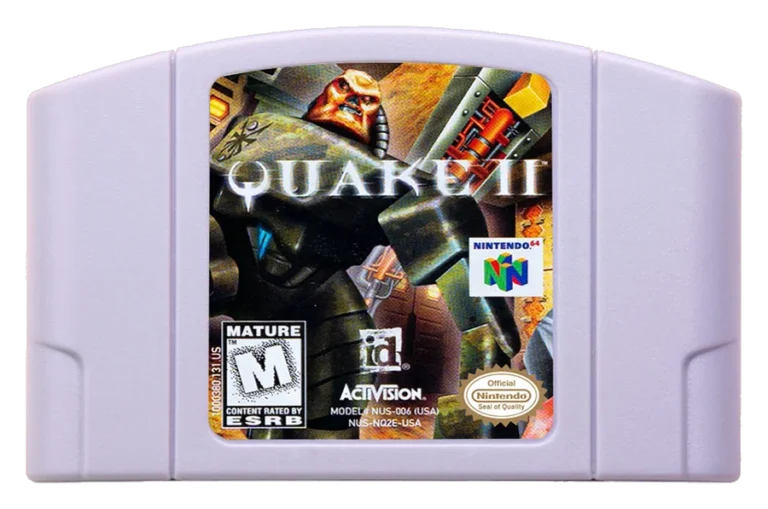Quake II