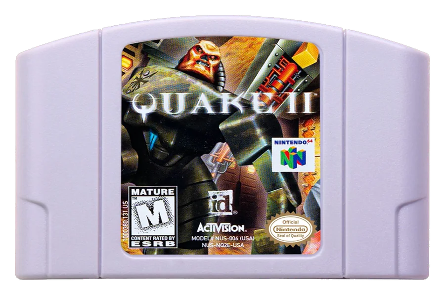 Quake II
