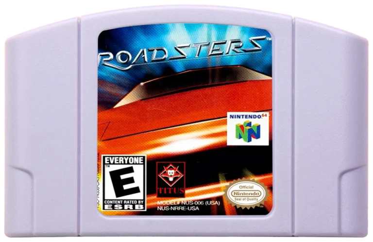Roadsters