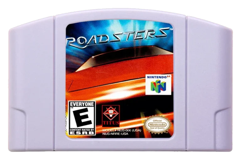 Roadsters