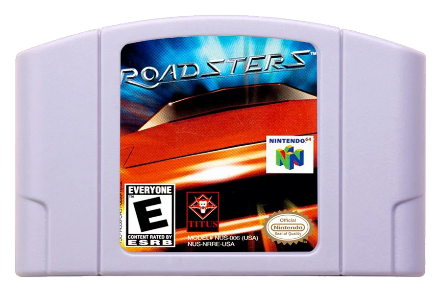 Roadsters