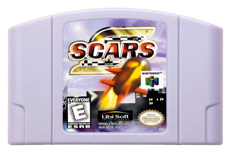 S.c.a.r.s.