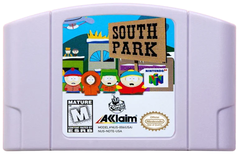 South Park