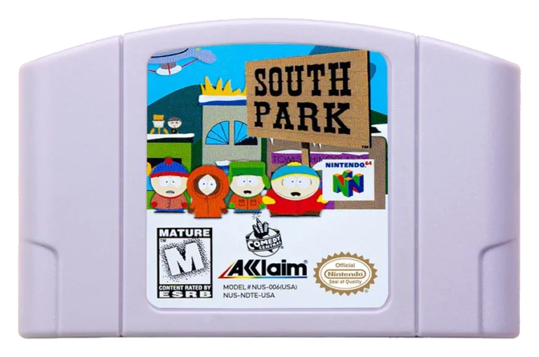 South Park