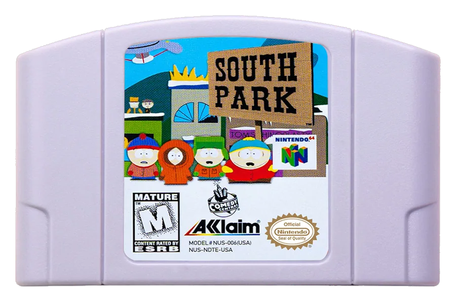 South Park