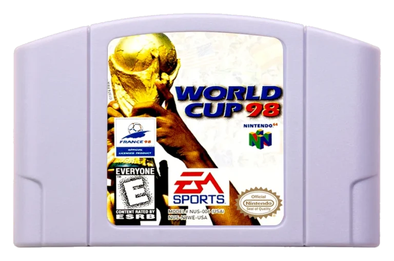 World Cup 98