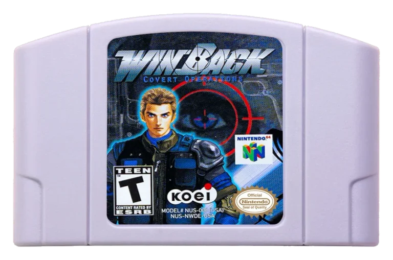 WinBack