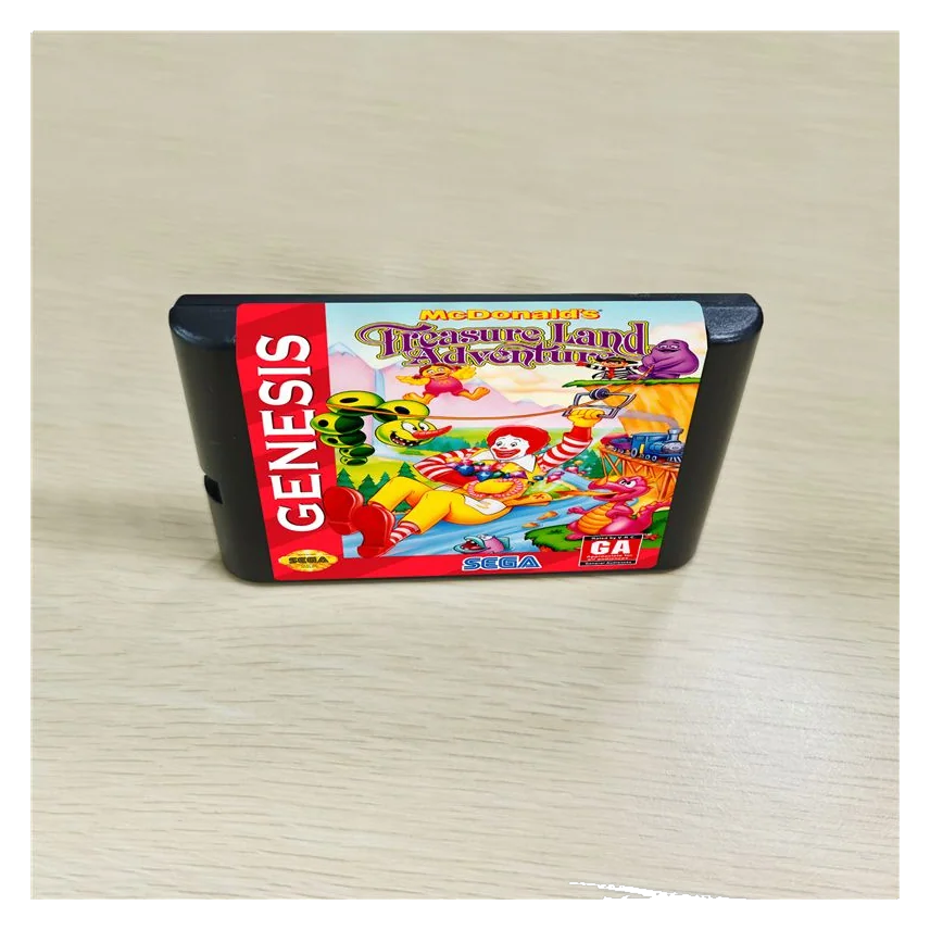 16bit Cartridge
