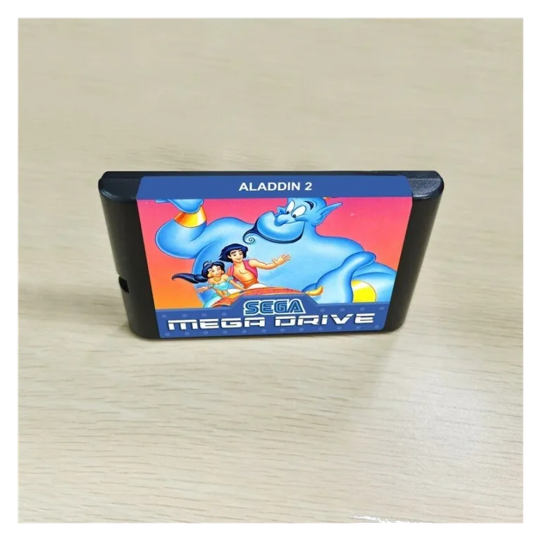 Aladdin 2