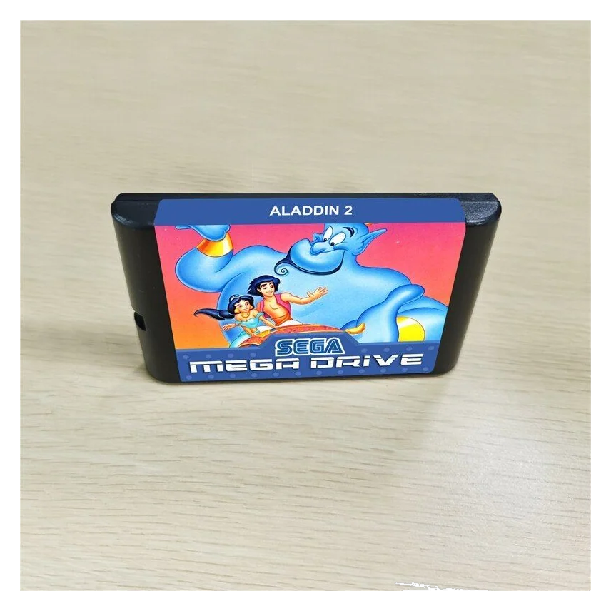 Aladdin 2