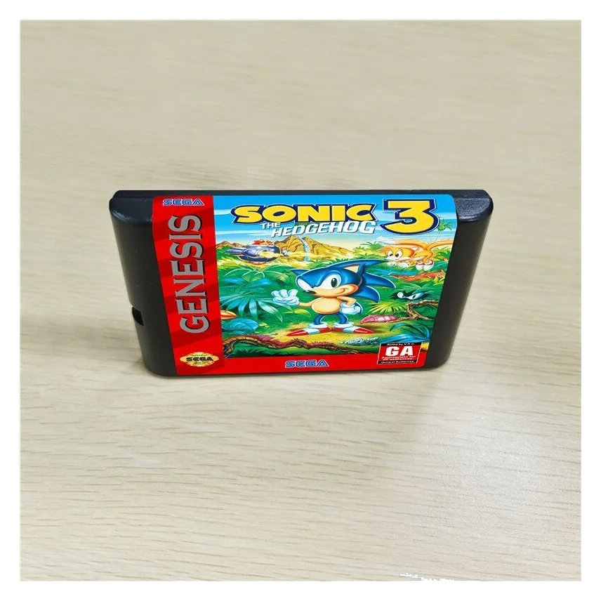 Sonic The Hedgehog 3