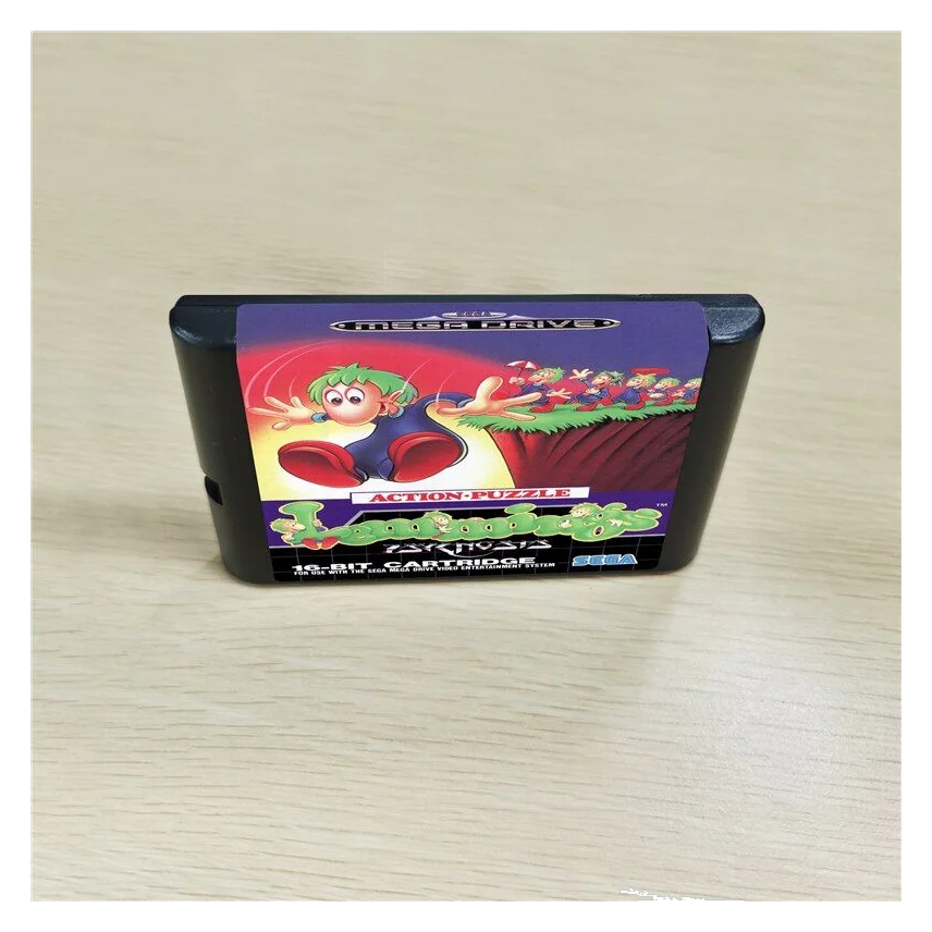 Lemmings