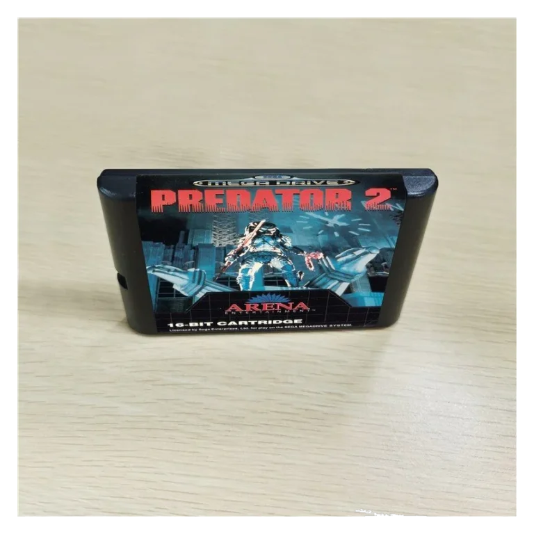 Predator 2