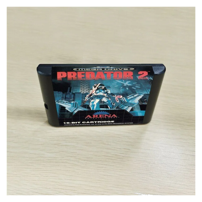 Predator 2