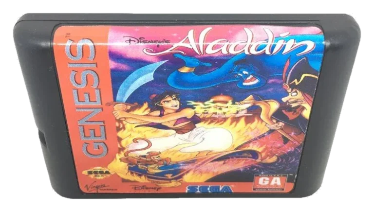 Aladdin