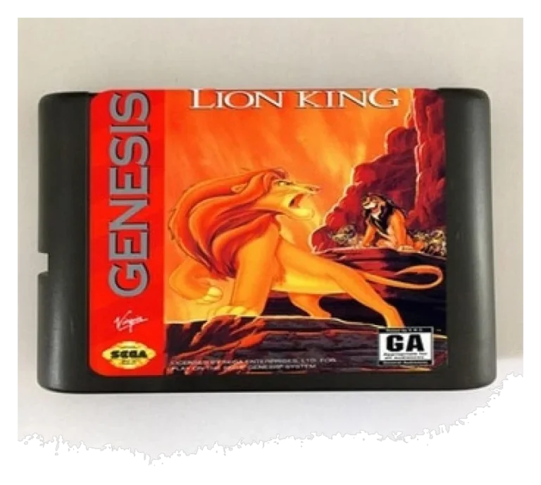 Lion King